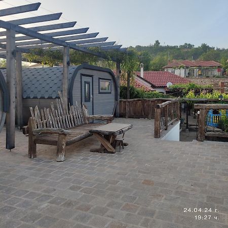 Namaste къща в село Камилски дол Kamilski Dol Екстериор снимка