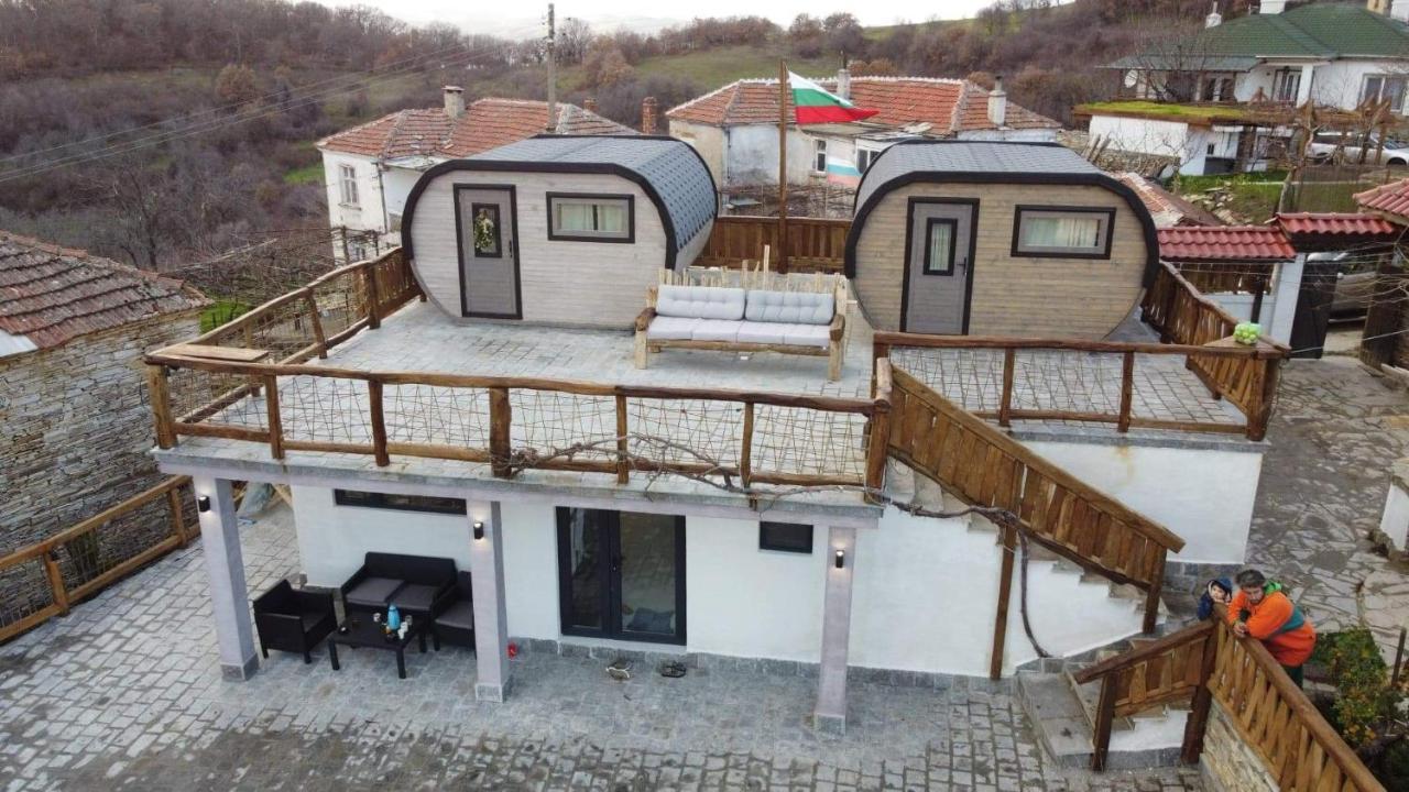 Namaste къща в село Камилски дол Kamilski Dol Екстериор снимка