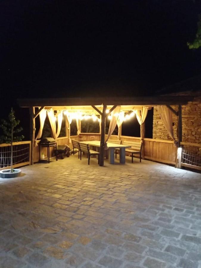 Namaste къща в село Камилски дол Kamilski Dol Екстериор снимка