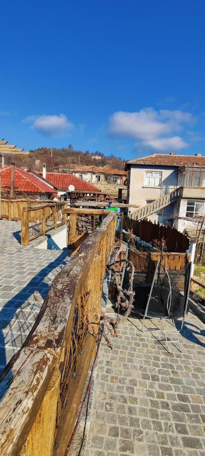 Namaste къща в село Камилски дол Kamilski Dol Екстериор снимка