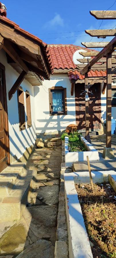 Namaste къща в село Камилски дол Kamilski Dol Екстериор снимка
