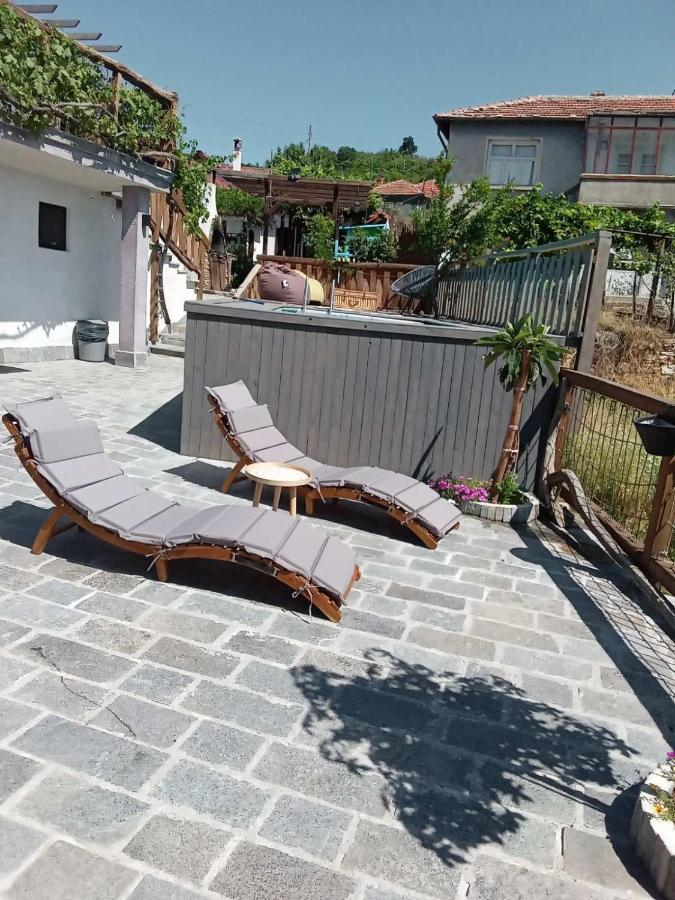 Namaste къща в село Камилски дол Kamilski Dol Екстериор снимка